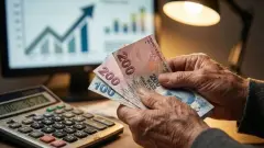 Altın Hesabı Olan Emekliler İçin Kur Koruması Nisan’da Bitiyor mu? Mevduatta 