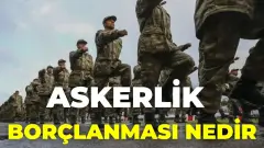 Emeklilik Planlarında Devasa Kestirme Askerlik Borçlanmasıyla Sigorta Tarihi Değişiyor - Emekli Haber