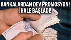 Bankalarda Bayram Rekabeti Hızlandı Emekli Promosyonlarında Yeni Rakamlar Belli Oldu - Emekli Haber