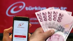 e-Devlet'te Ödeme Hazır Yazıyor Ama Para Yatmadı mı? PTT Mart Sonu Listesini Güncelledi!