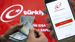 e-Devlet’e Sosyal Yardım Sorgulama Butonu Geldi: 5.000 TL Kimlerin Hesabına Tanımlandı?