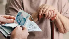 Emekliye İki Aşamalı Finansal Kalkan: 10.000 TL'lik Destek Takvimi Mühürlendi - Emekli Haber