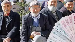 Emeklilere Özel Barınma Desteği Başladı: Sosyal Konut ve Kira Yardımında Yeni Dönem - Emekli Haber