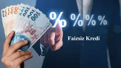 Emekli Finansmanında 'Düşük Faiz' Mührü: %3,39 ile Sarsılmaz Kredi Silsilesi - Emekli Haber