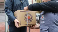 Nisan Ayı Gıda Kolisi Yardımı Başladı: Belediye ve Vakıfların 'Yeni' Başvuru Ekranı!