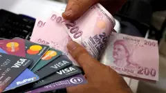 Kredi Kartı Borçlularına Nefes Aldıran Oran: Yüzde 3,11 Referans Faiz Sınırı Netleşti - Emekli Haber