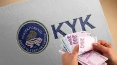 KYK Borçlarında Yapılandırma Hamlesi: Gecikme Zammını Sildiren Taksitlendirme Formülü - Emekli Haber