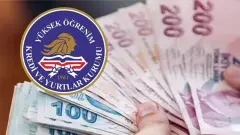 Gençlerin Finansal Yüküne Devasa Neşter KYK Kredi Borçlarında Sadece Anapara Dönemi Başladı - Emekli Haber