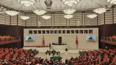 Bayram Sonrası Meclis Mesaisi Başlıyor: İşte Emekliye Nisan Ayı 2. Torba Yasa Müjdeleri! - Emekli Haber