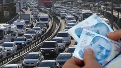 Araç Sahiplerine Devasa Müjde: MTV ve Trafik Cezalarında 36 Ay Taksit Dönemi Başladı - Emekli Haber