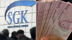 SGK’dan Emekliye Yıpranma Payı Müjdesi: Nisan 2026’da Listeye Giren Yeni Meslekler! - Emekli Haber